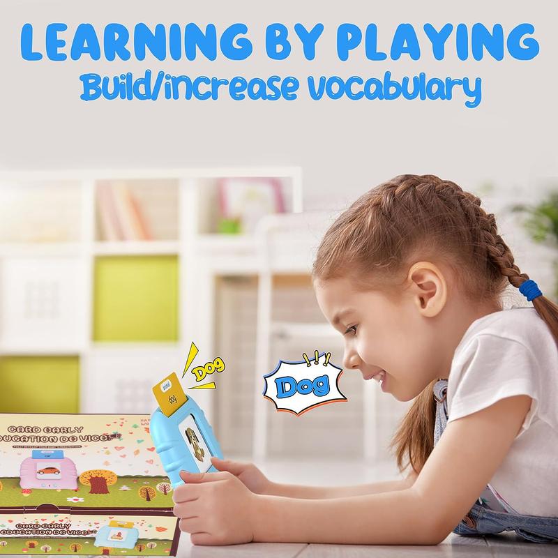 🌟 Kids Sight Words Games - Learning English Machine 📚