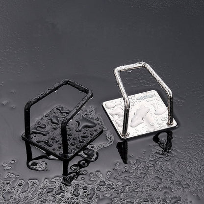 Sponge Holder Sink Caddy for Kitchen Accessories(2 Pcs)