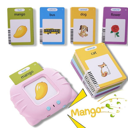 🌟 Kids Sight Words Games - Learning English Machine 📚