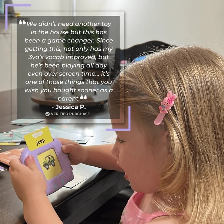 🌟 Kids Sight Words Games - Learning English Machine 📚